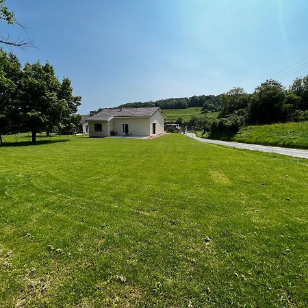 La Cote Du Muret Villa Fagnon Buitenkant foto