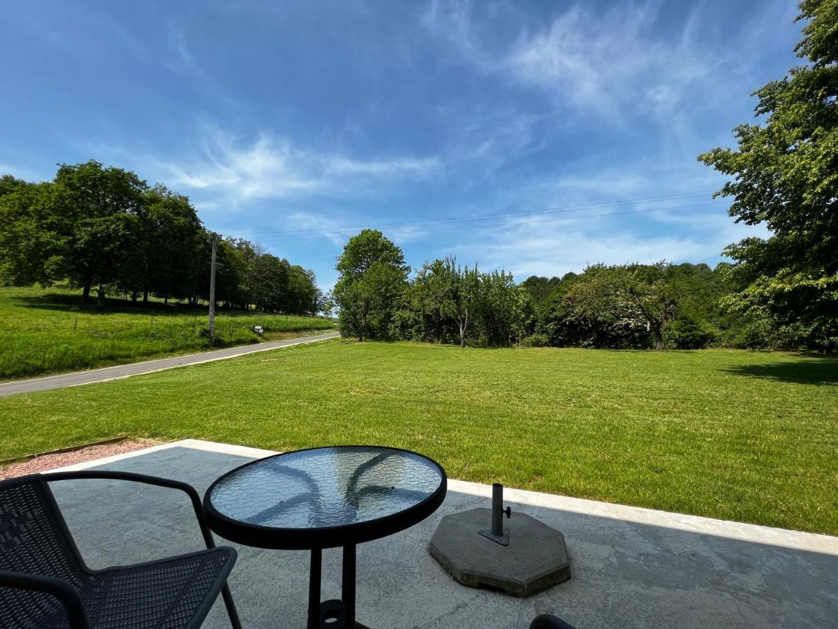 La Cote Du Muret Fagnon Buitenkant foto